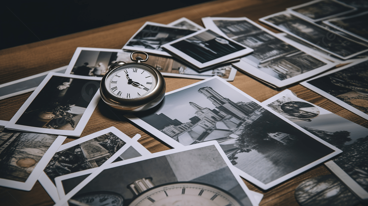 1200x673 In The Style Of The Snapshot Aesthetic Background, Picture On Time Management Background Image And Wallpaper for Free Download