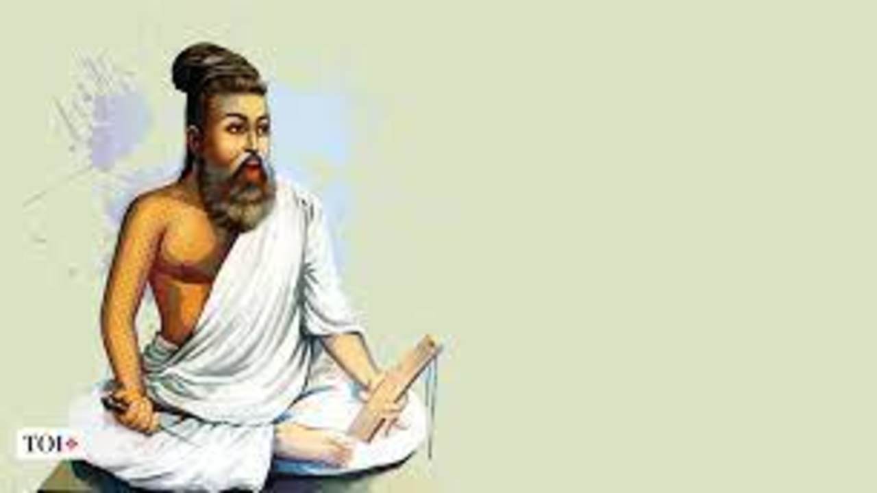 1280x720 Vaiko urges Tamil Nadu govt to display approved Thiruvallur portraits in offices. Chennai News of India