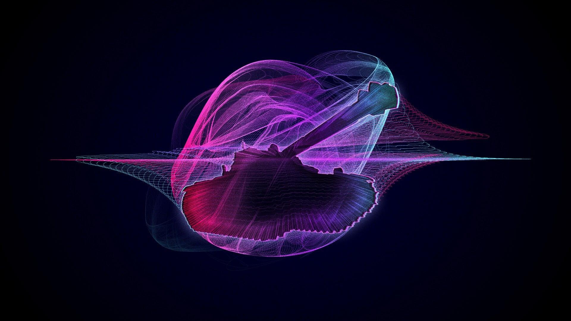 String Theory Wallpapers - Top Free String Theory Backgrounds ...