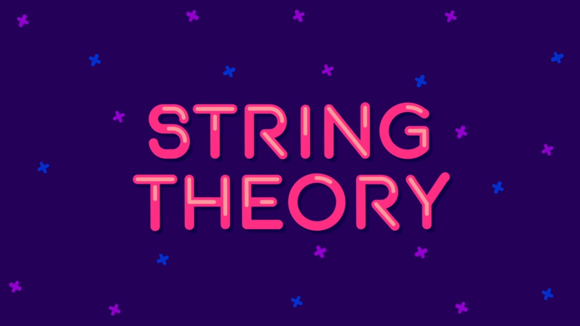 1920x1080 Get Your Mind Blown With This Easy To Understand But Hard To Comprehend Video On String Theory