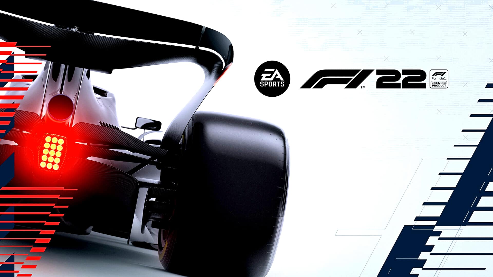 1920x1080 F1 22 Wallpaper