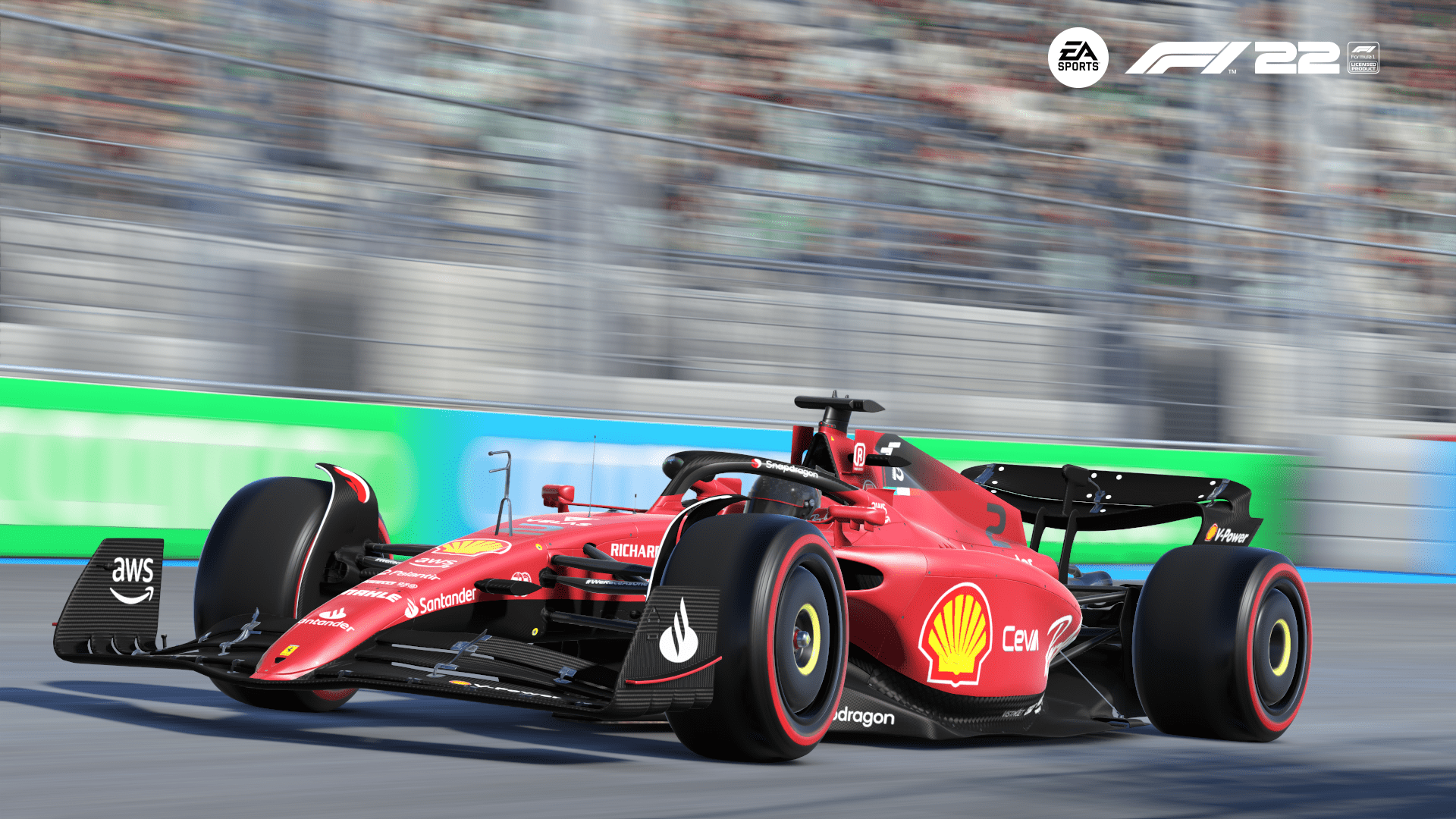1920x1080 How to Improve your position on the F1 22 leaderboards