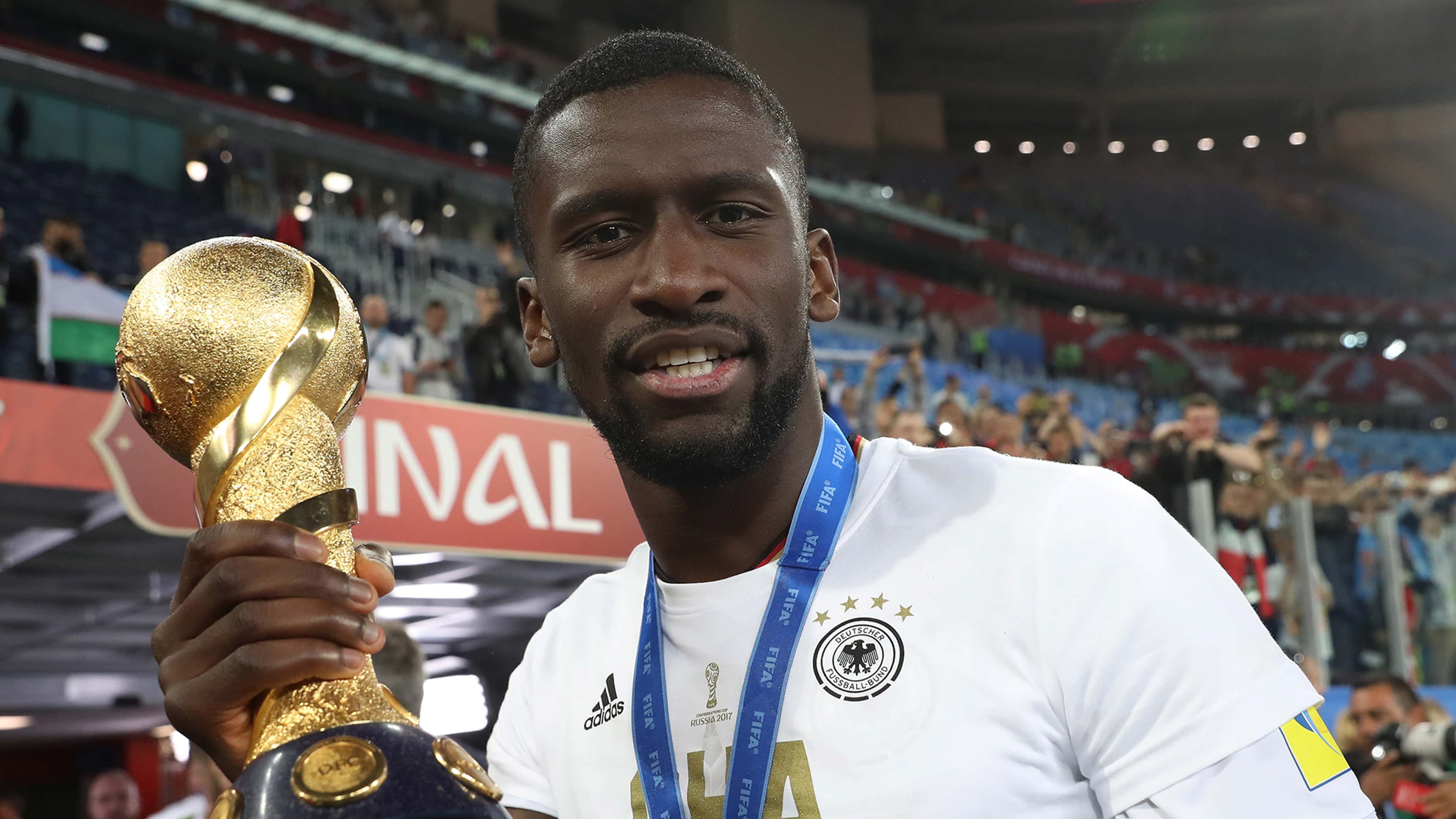 3840x2160 Chelsea news: Antonio Rudiger relieved to see patience off after waiting 'years' for transfer. Goal.com English Bahrain