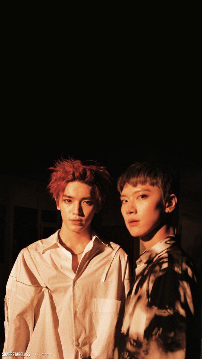 675x1200 ⁿᶜᵗ's tweet - ー #nct #nct127 #nct127_touch #touch #taeyong