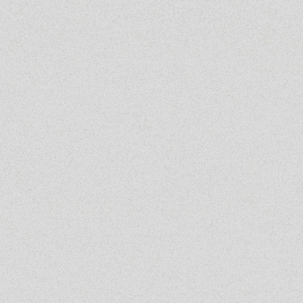 1000x1000 Norwall Flourish 55 Sq Ft Grey, Dove Grey Vinyl Solid Prepasted Soak And Hang Wallpaper In The Wallpaper Department At