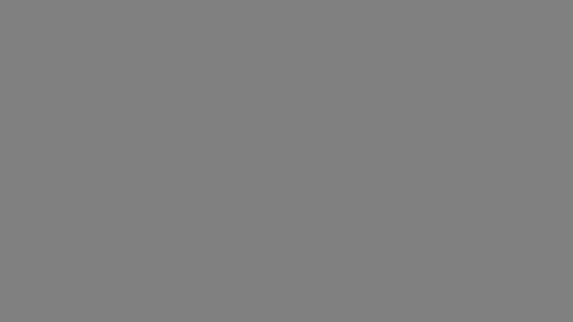 1920x1080 Gray Color, Codes and Facts
