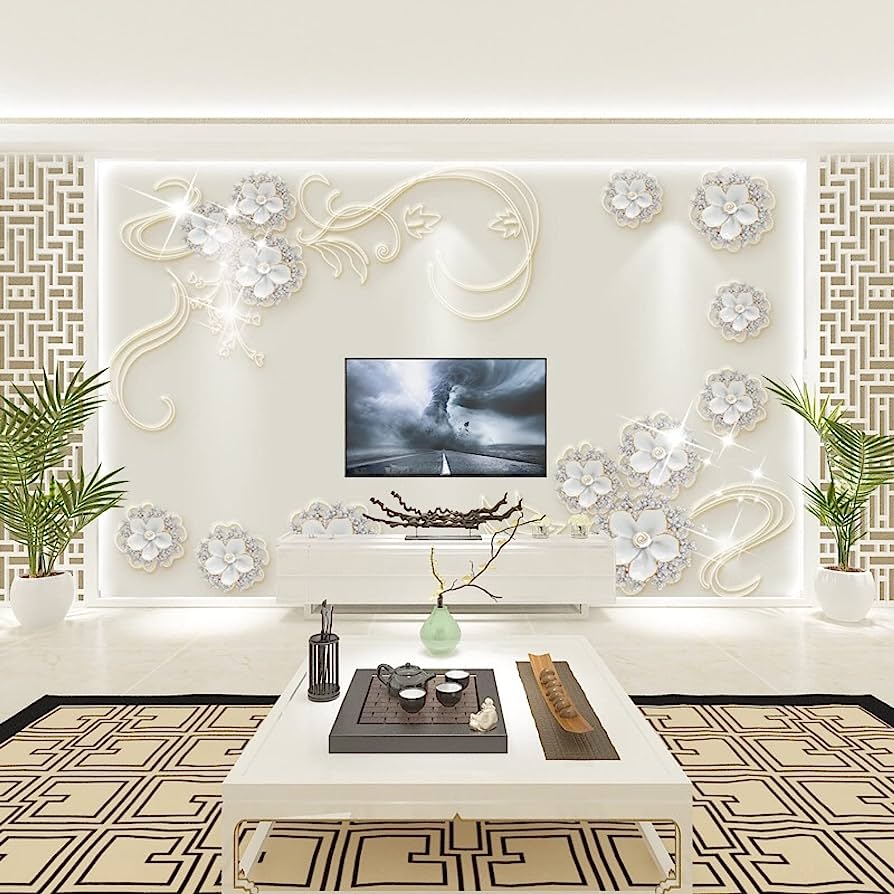 TV Room Wallpapers Top Free TV Room Backgrounds WallpaperAccess