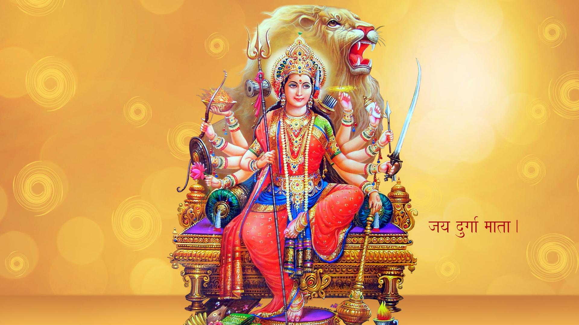 1920x1080 Durga Chalisa Aarti and HD Wallpaper on Amazon Appstore