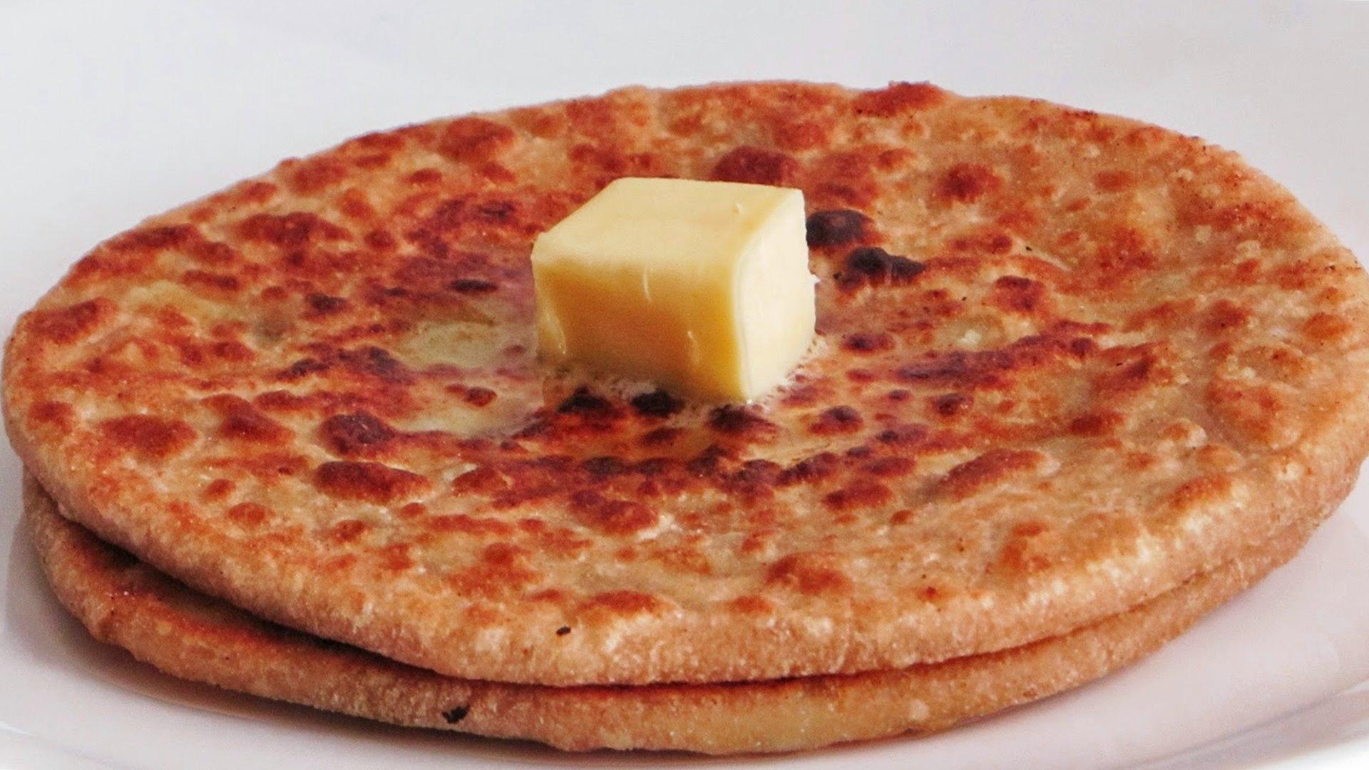 Paratha Wallpapers - Top Free Paratha Backgrounds - WallpaperAccess