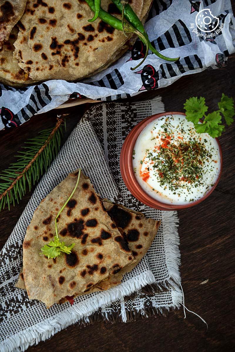 Paratha Wallpapers - Top Free Paratha Backgrounds - WallpaperAccess