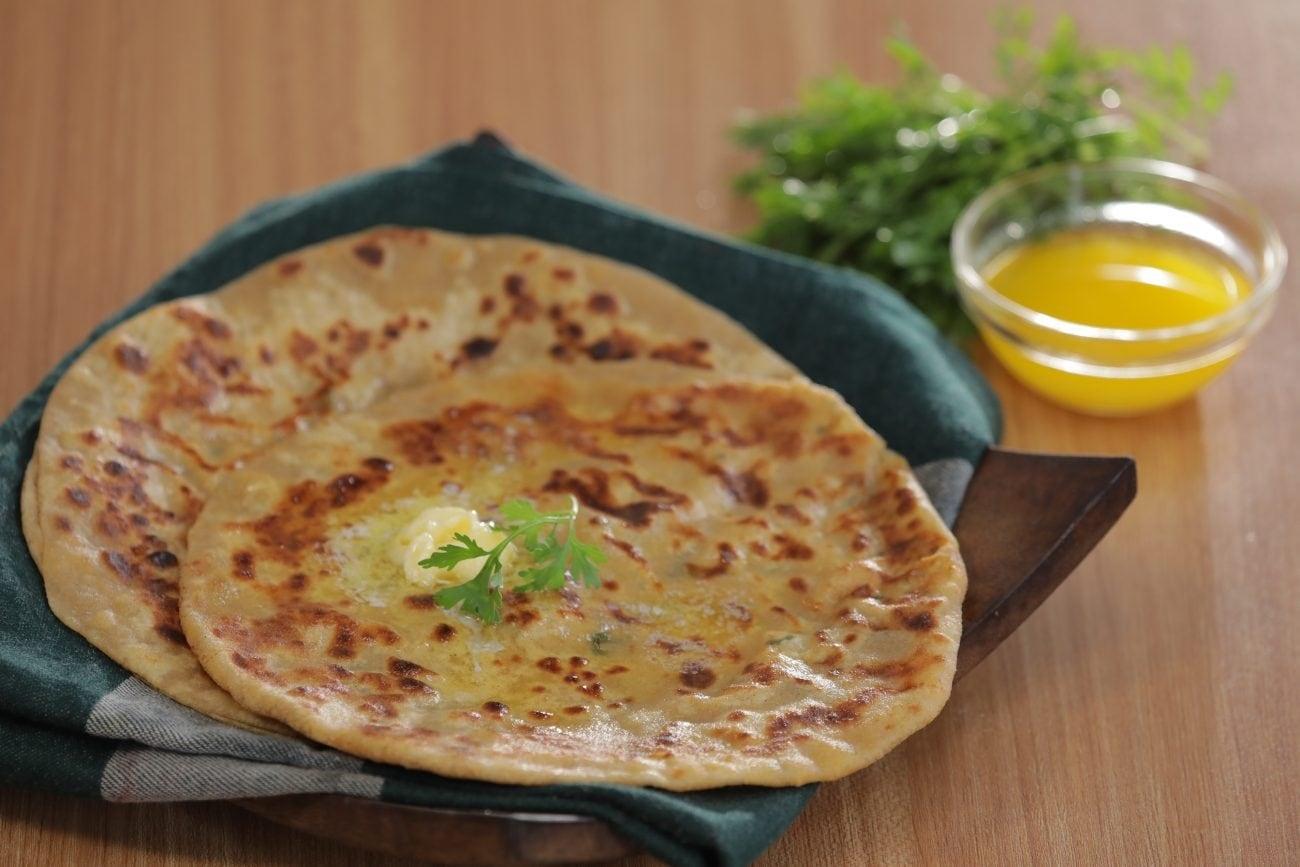 1300x867 Lip Smacking Paratha Recipes You Must Try