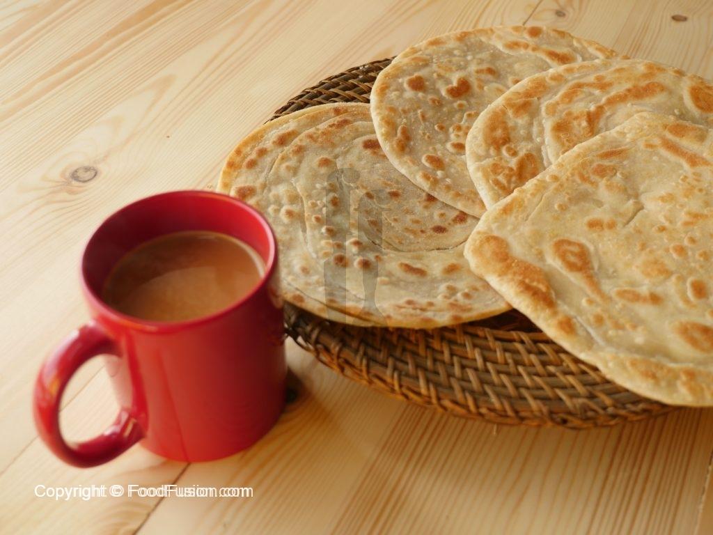 1024x768 Paratha 4 Ways