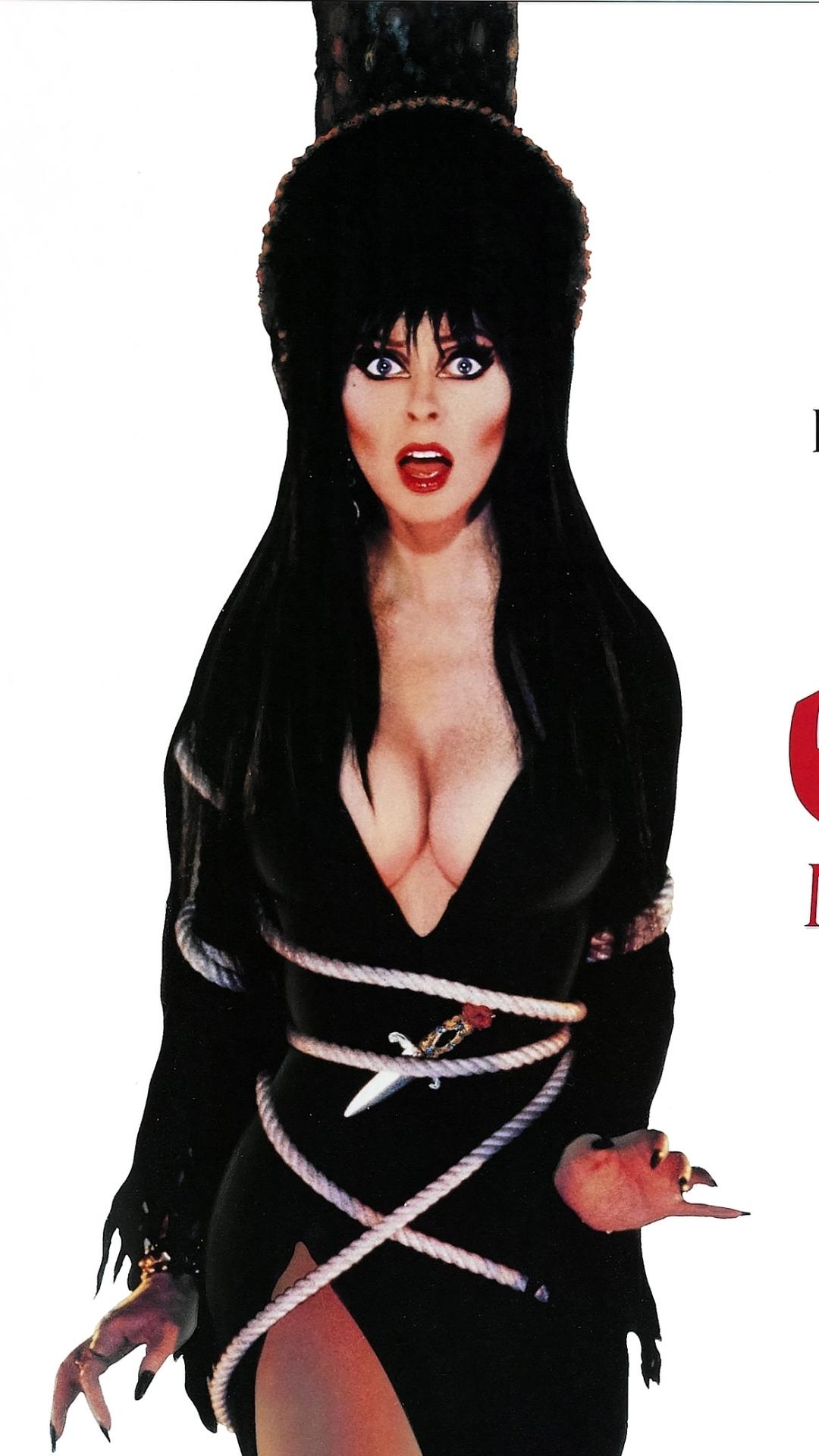 1080x1920 Download Elvira: Mistress Of The Dark wallpaper for mobile phone, free Elvira: Mistress Of The Dark HD picture