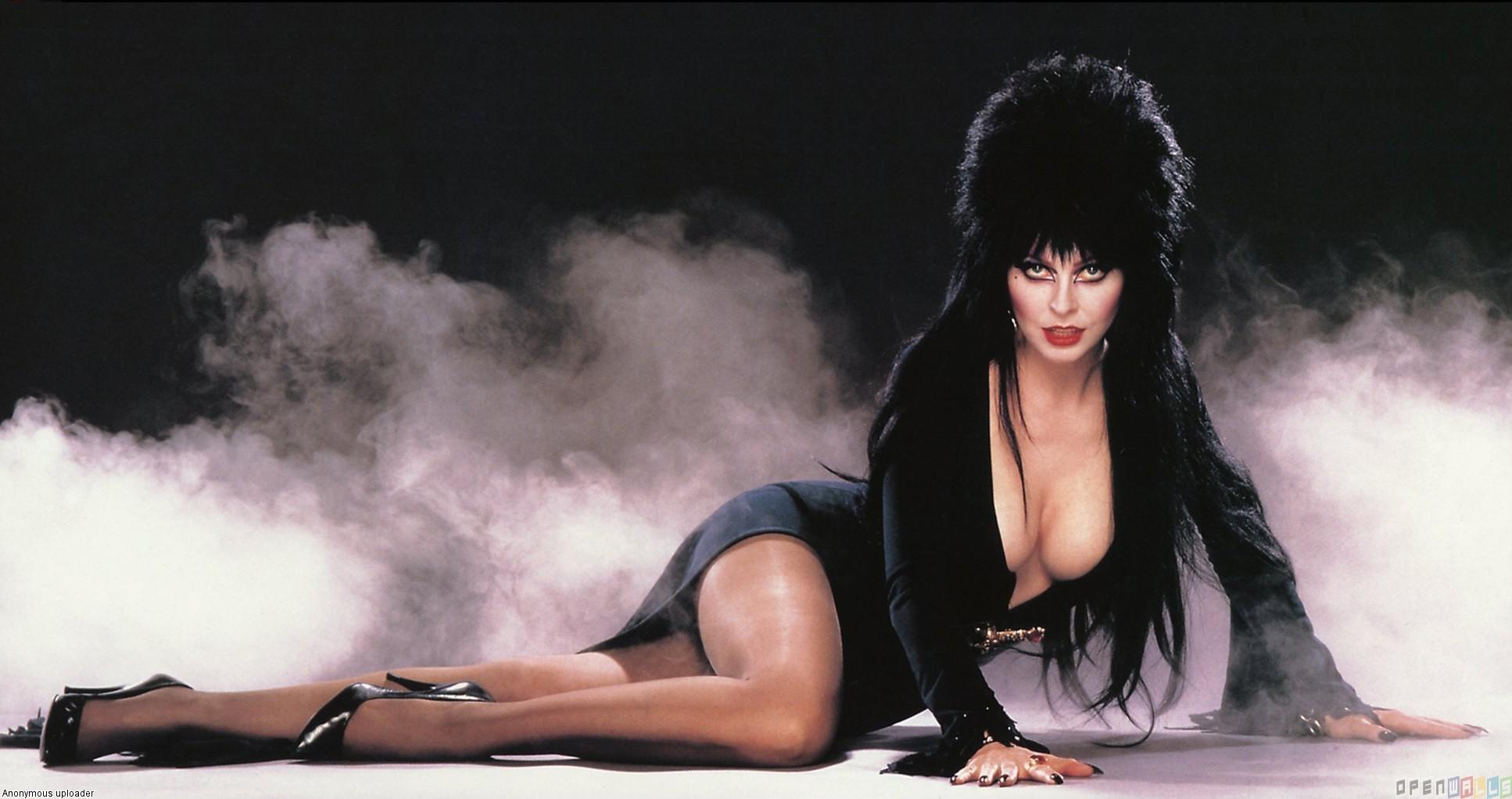 1934x1021 Elvira Mistress Of The Dark Wallpaper