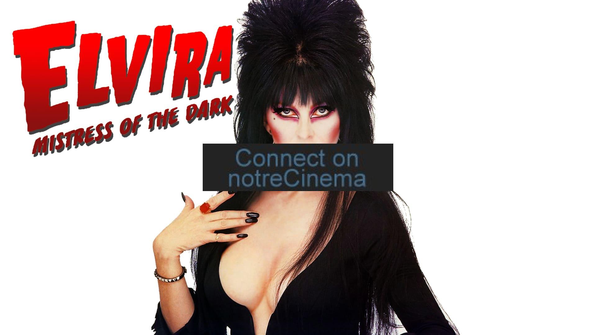 1920x1080 Elvira Mistress of the Dark