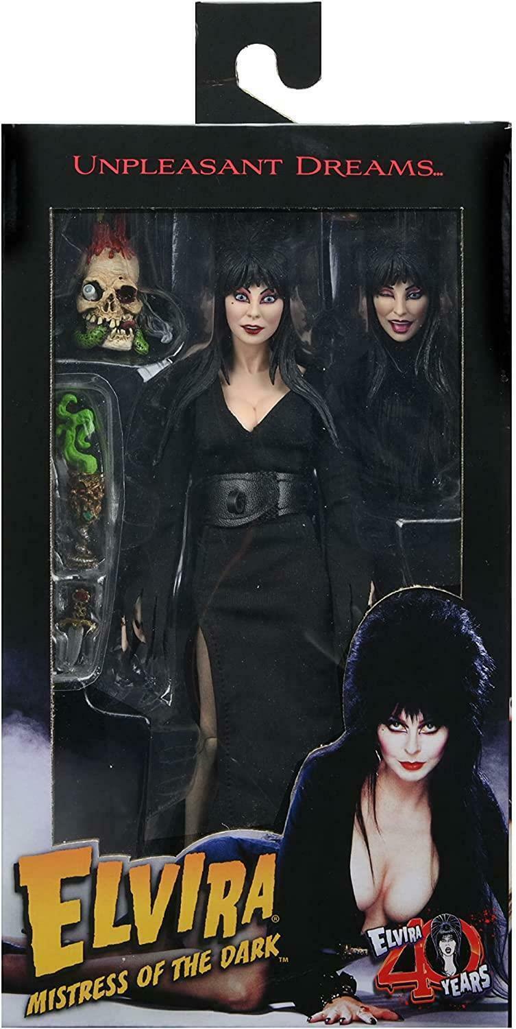 753x1500 Elvira Mistress of the Dark $62.35 and shipping is free*