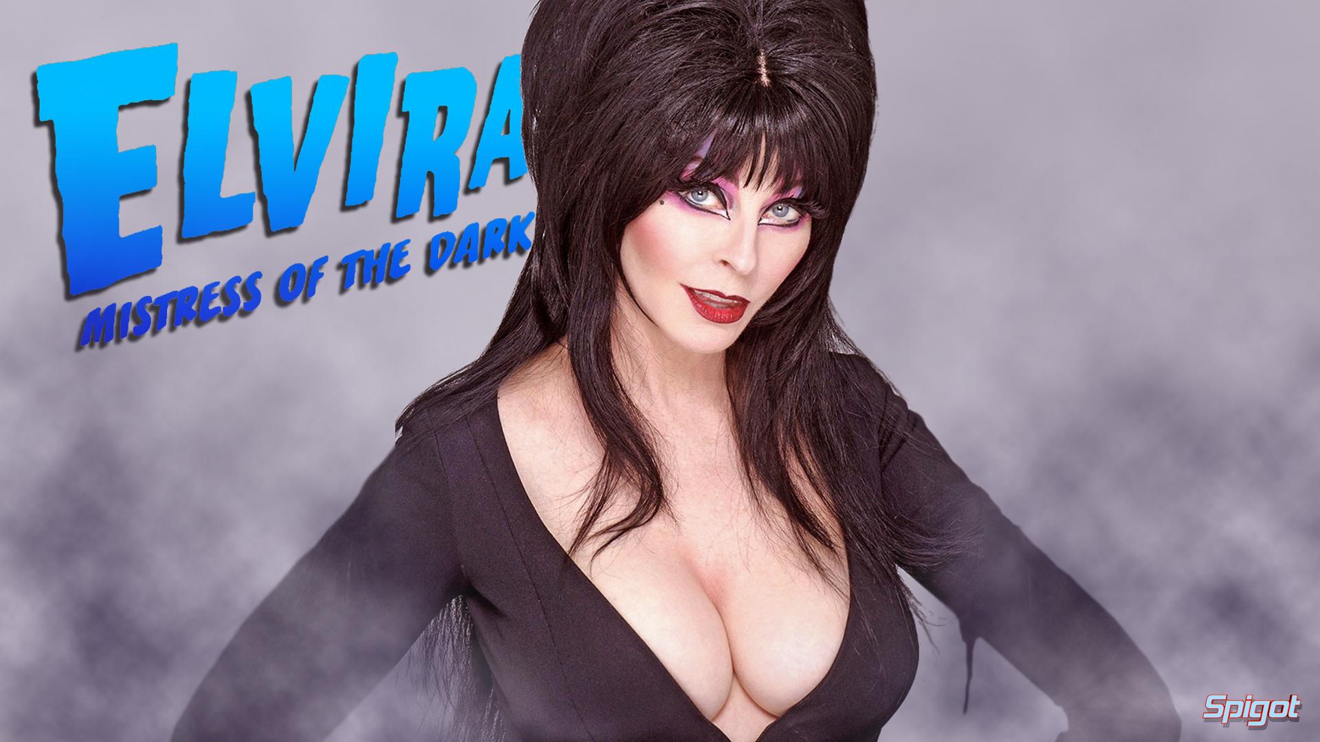 1920x1080 Elvira Mistress of the Dark. George Spigot's Blog