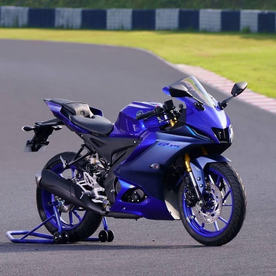 YAMAHA R15 V4 Wallpapers - Top Free YAMAHA R15 V4 Backgrounds ...