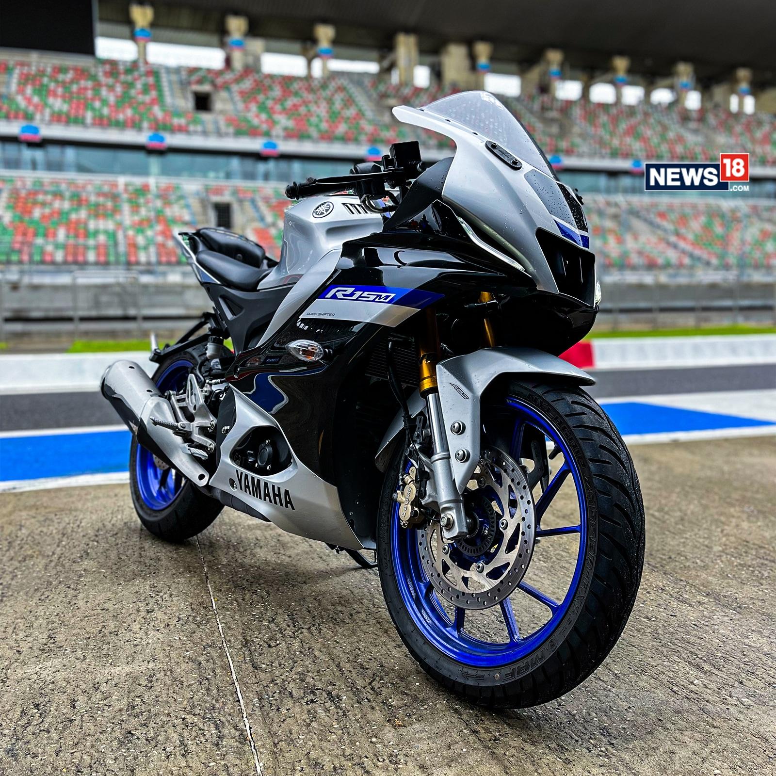 YAMAHA R15 V4 Wallpapers - Top Free YAMAHA R15 V4 Backgrounds ...