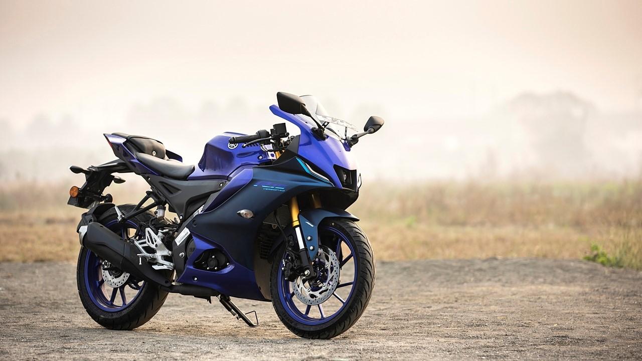 YAMAHA R15 V4 Wallpapers - Top Free YAMAHA R15 V4 Backgrounds ...