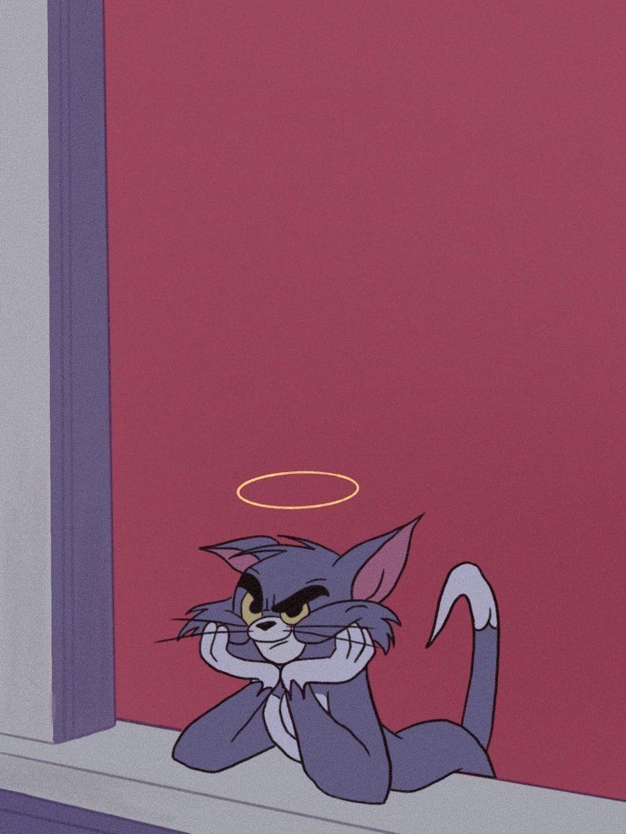 900x1200 Watch Tom & Jerry (2021) Movies Online.xyz. Cartoon wallpaper hd, Tom and jerry wallpaper, Cartoon wallpaper