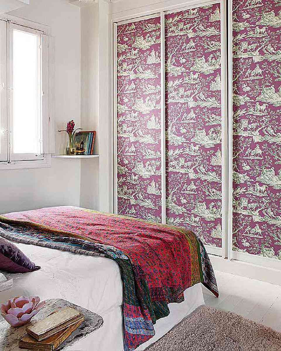 960x1200 Easy Ways to Decorate Your Closet Doors