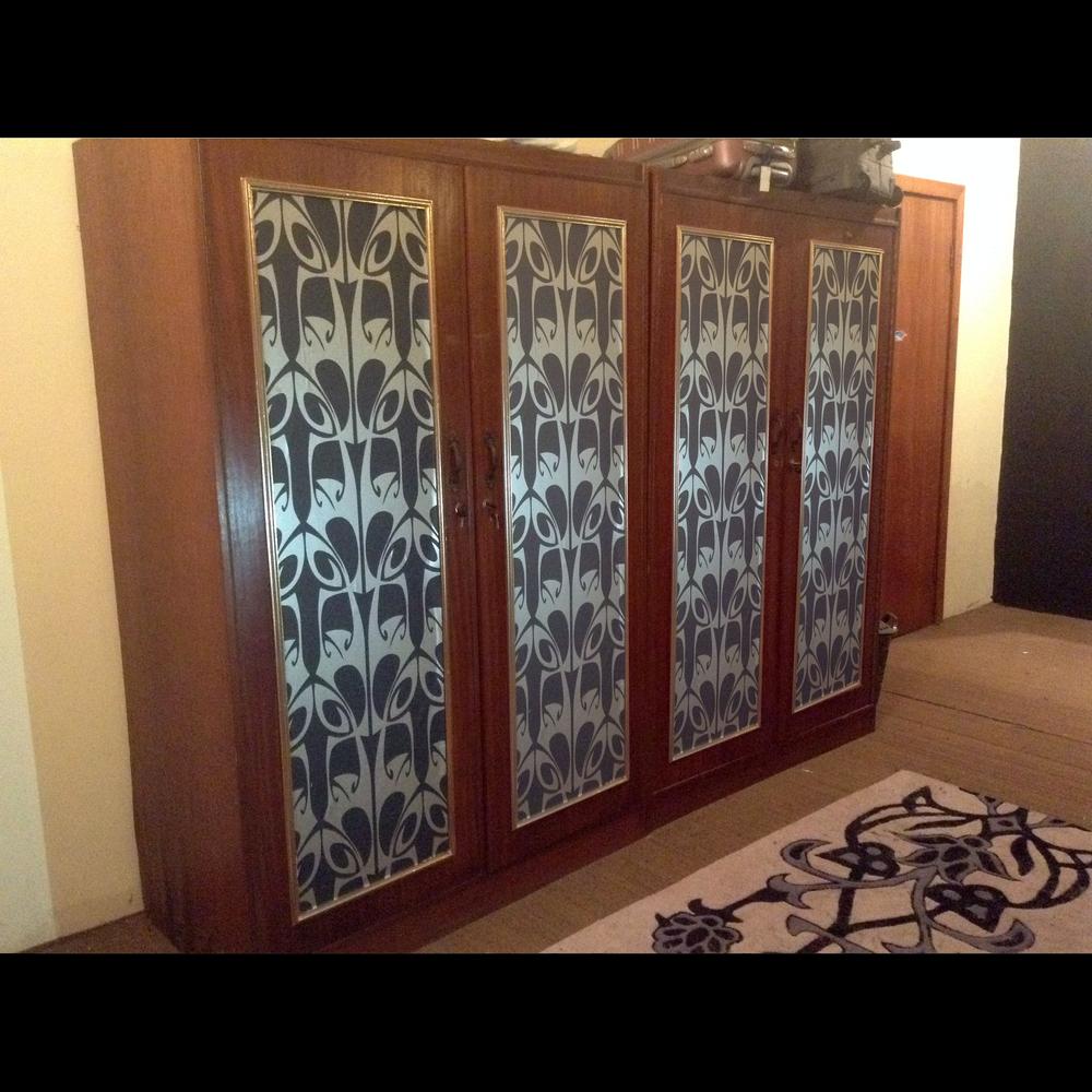 1000x1000 Revamp That Old Wardrobe With Good Old D I Y Tips From Tinuke Odunfa