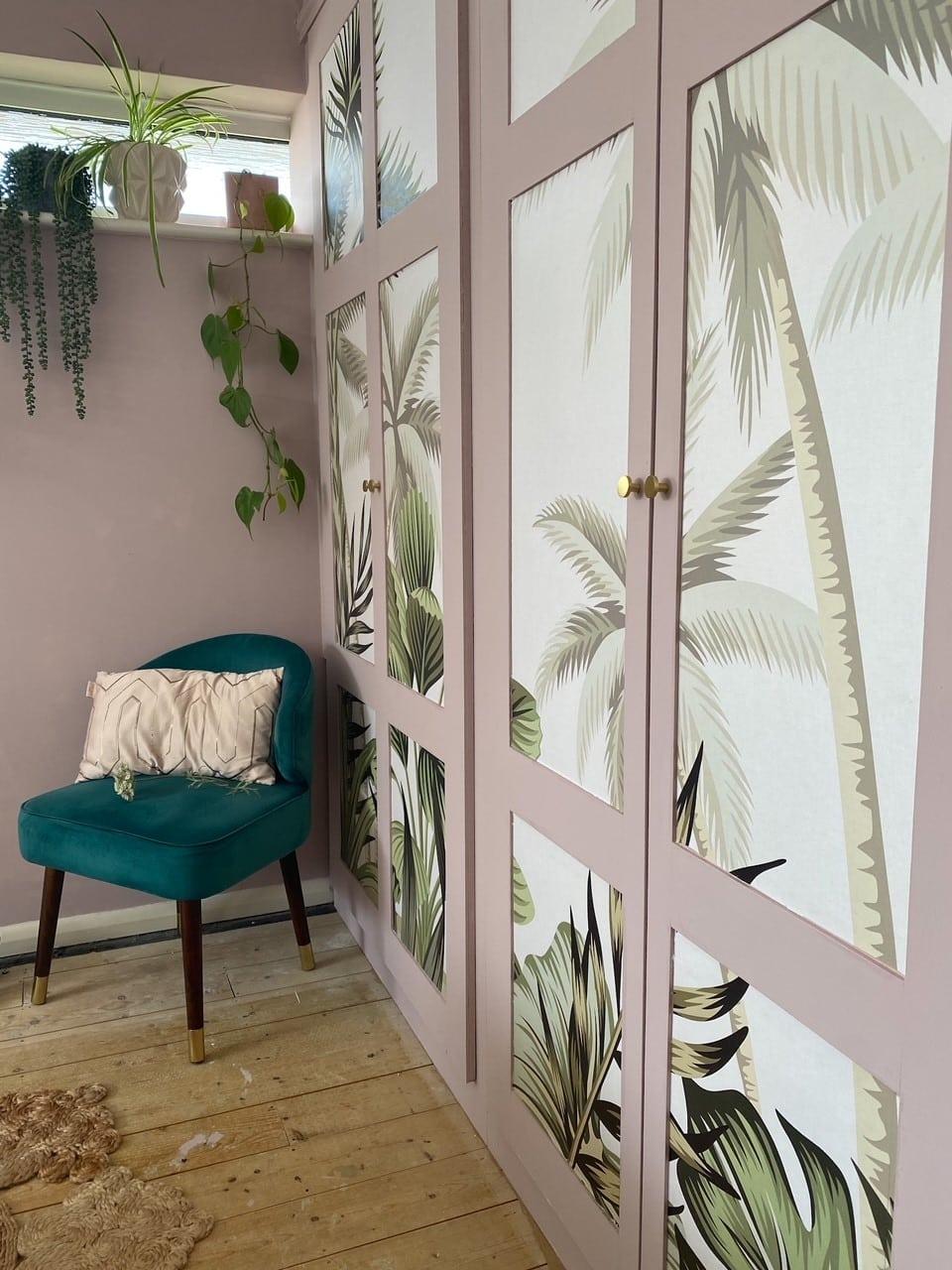 960x1280 Built In Wardrobes : How to Update Your Fitted Storage for a Modern Look Jade Design