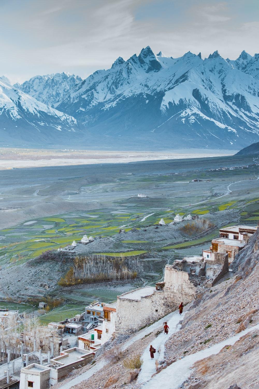 Leh Ladakh Wallpapers - Top Free Leh Ladakh Backgrounds - WallpaperAccess