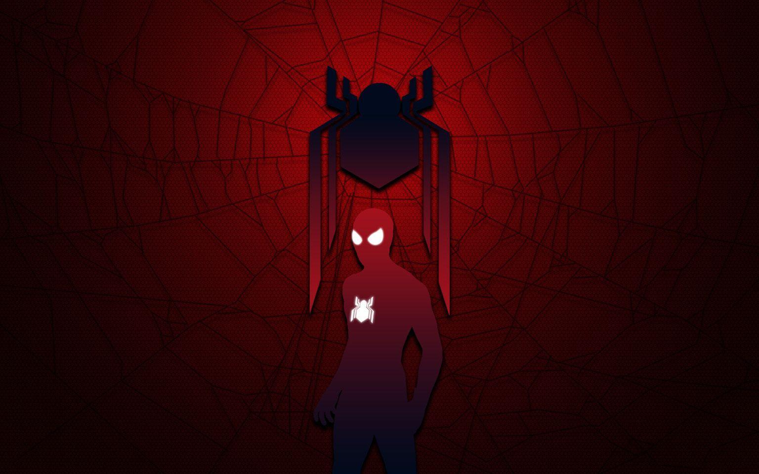 1536x960 Spider Man: Homecoming Wallpaper