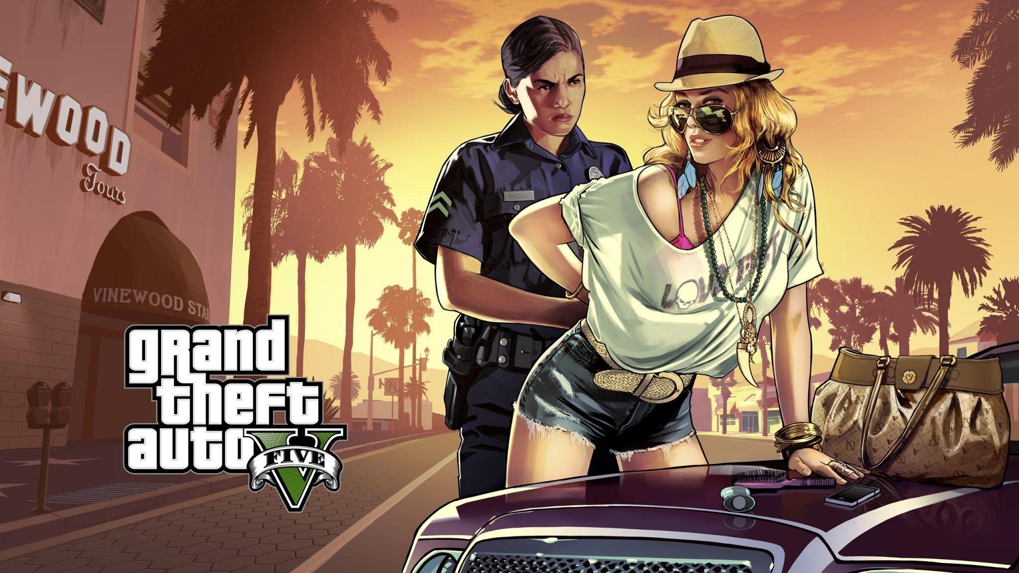 2048x1152 image For > 2048x1152 Pixels Gaming Wallpaper. Grand theft auto games, Grand theft auto, Gta