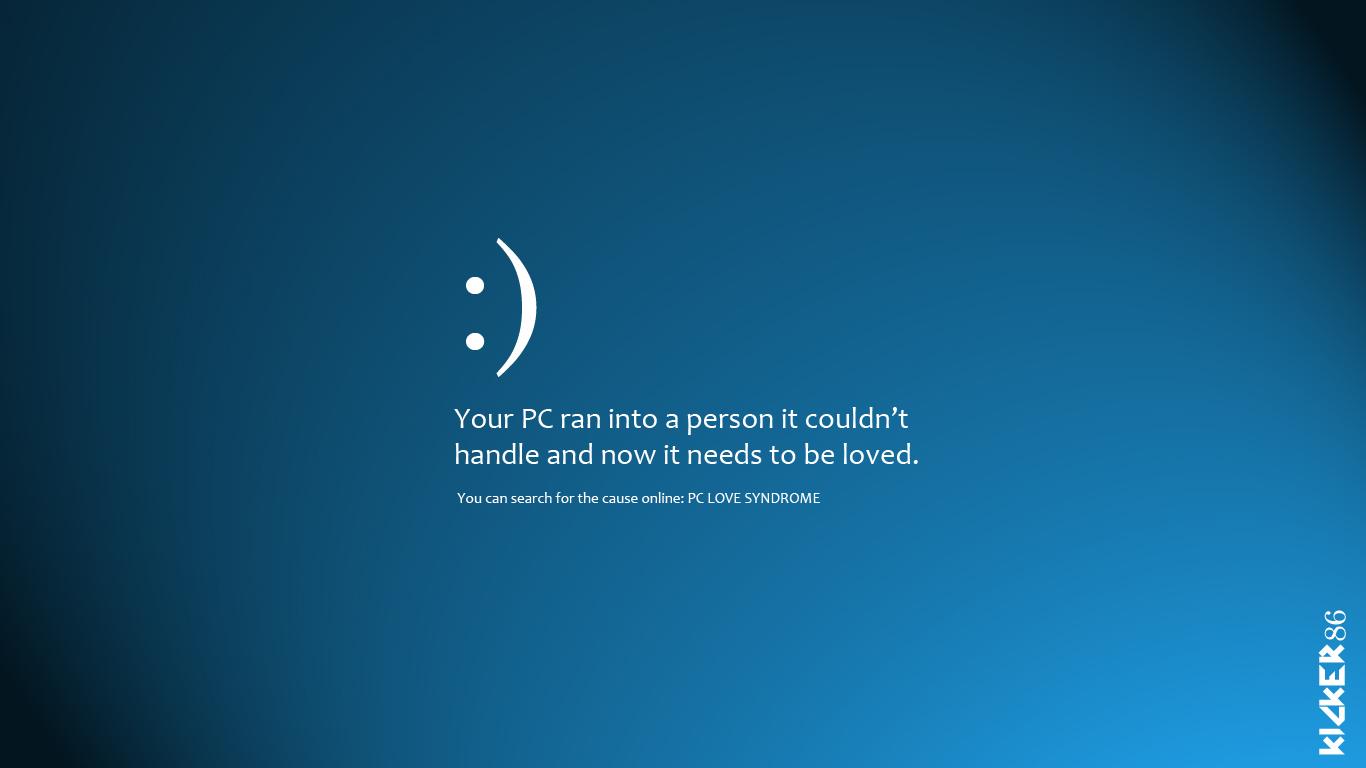 1366x768 Free download Download Them All Windows 8 BSOD Wallpaper Download [1366x768] for your Desktop, Mobile & Tablet. Explore Bsod Wallpaper. BSOD Wallpaper 1920x