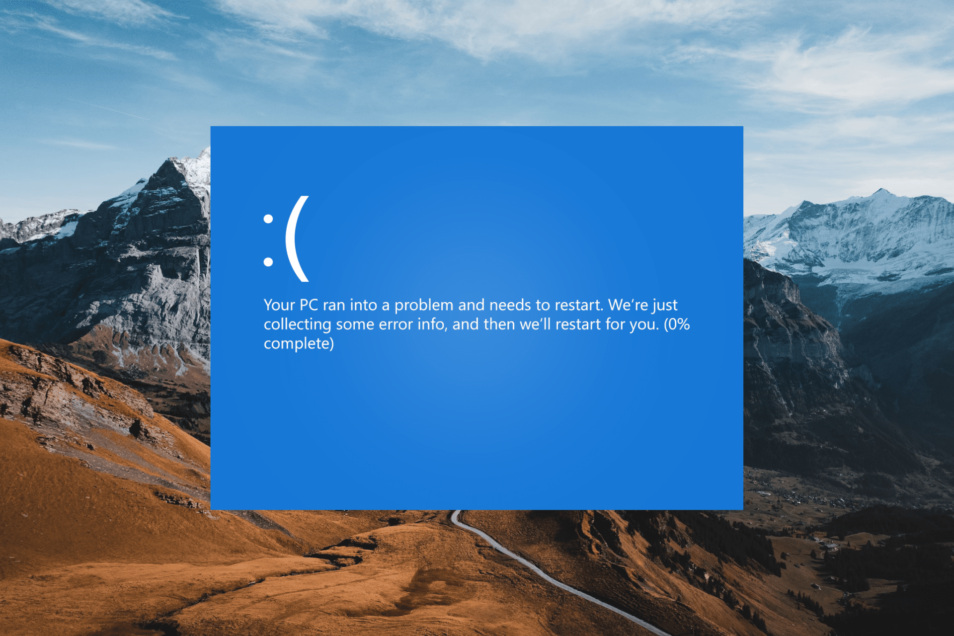 1920x1280 usb80236.sys BSoD Usb80236.sys BSoD Error: 5 Ways to Fix It