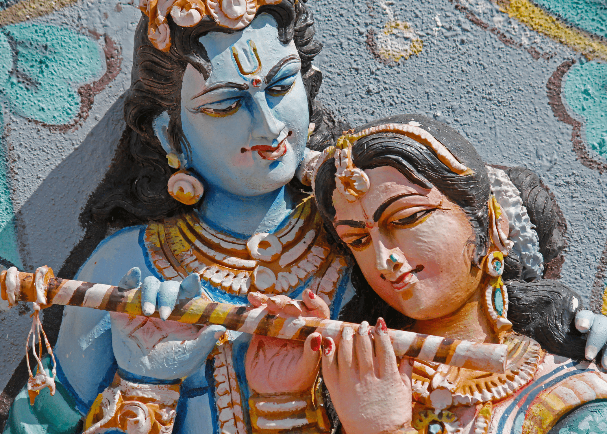 2100x1500 Radha Krishna Image.. Beautiful 4k Image 2023
