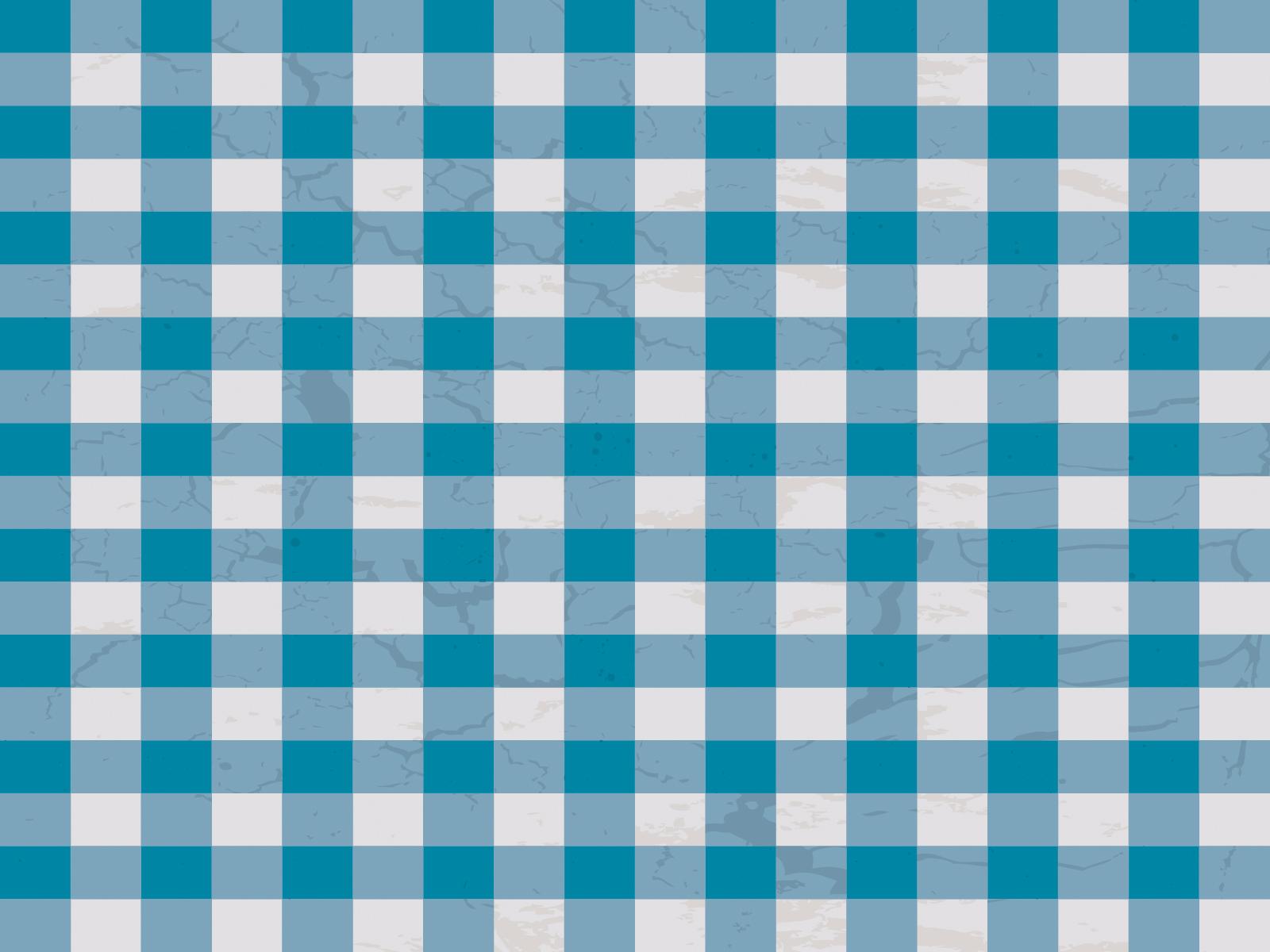 1600x1200 Tablecloth Pattern Powerpoint Templates, Pattern, White PPT Background and Templates
