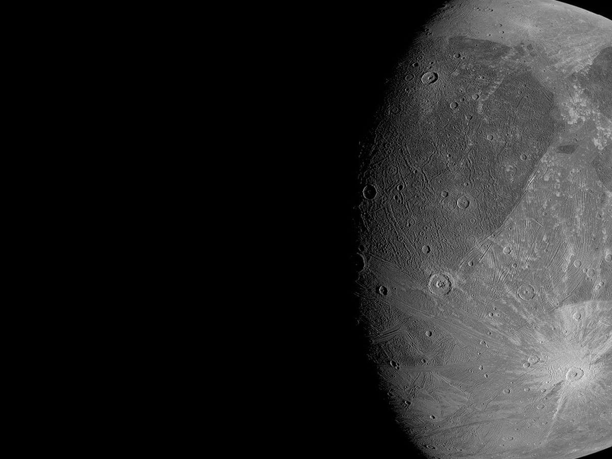 1200x900 Nasa spacecraft captures first closeups of Jupiter's largest moon in decades