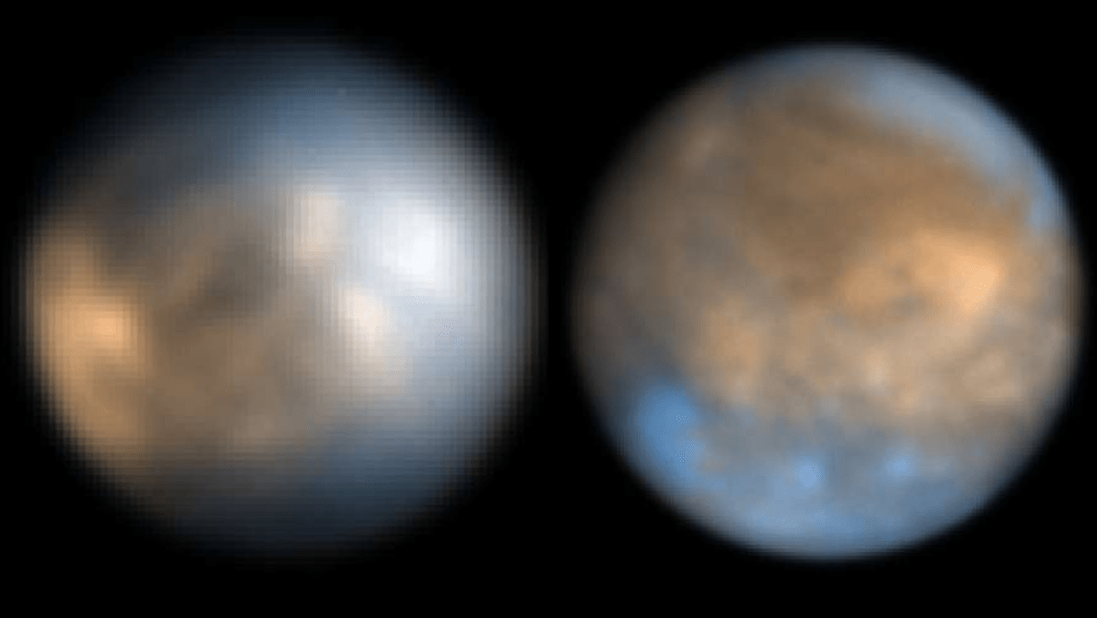 1200x676 Clearest image yet of Europa and Ganymede from Earth
