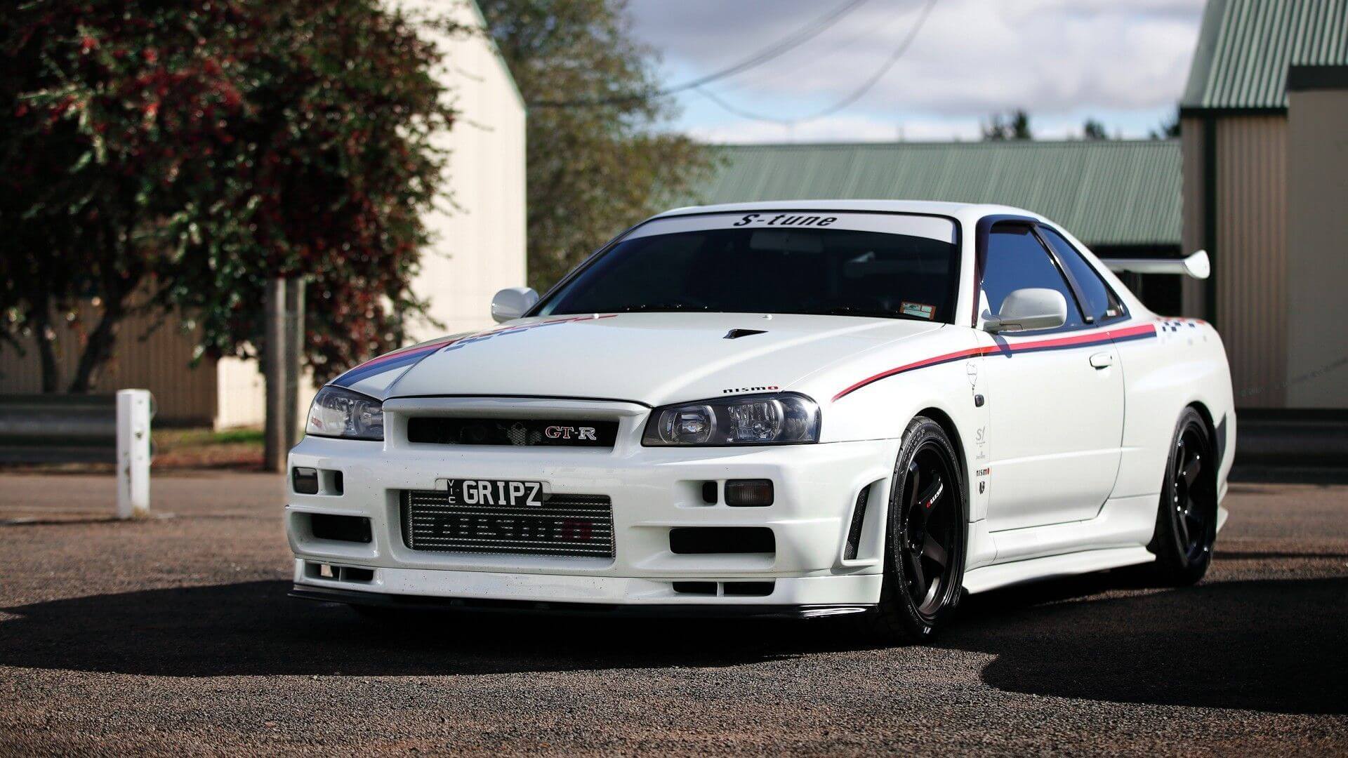 1920x1080 Nissan Skyline, photo, videos, all generations