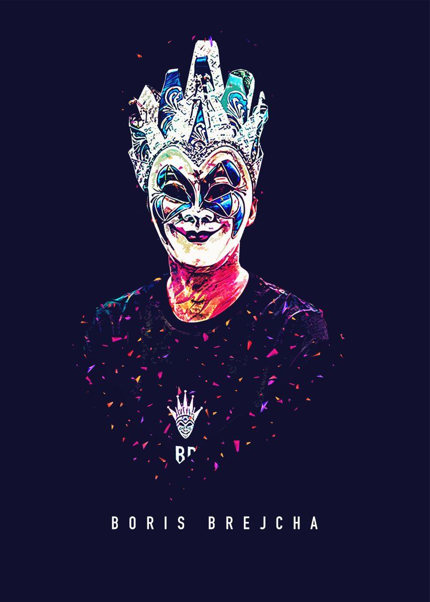 Boris Brejcha Wallpapers - Top Free Boris Brejcha Backgrounds