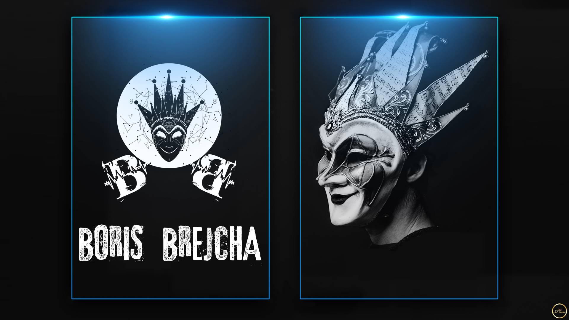 Boris Brejcha Wallpapers - Top Free Boris Brejcha Backgrounds