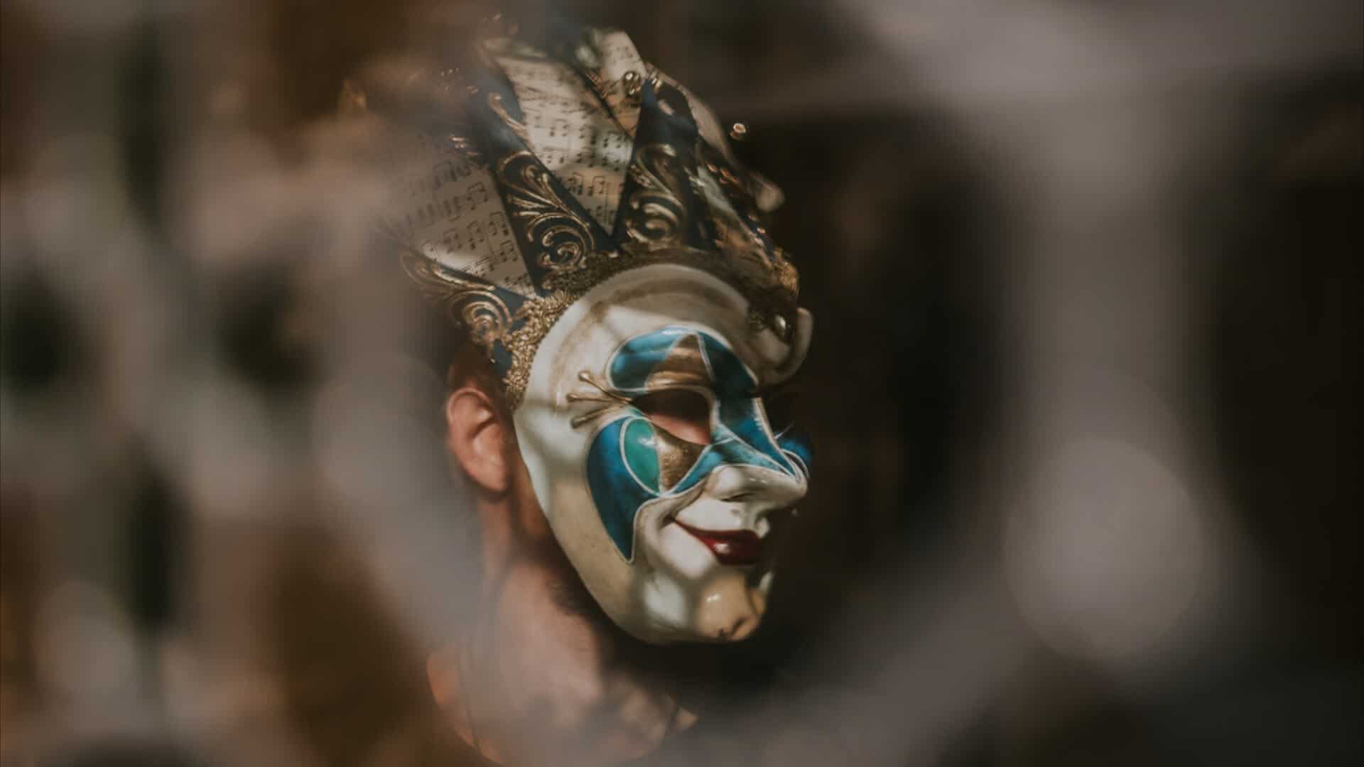 Boris Brejcha Wallpapers - Top Free Boris Brejcha Backgrounds