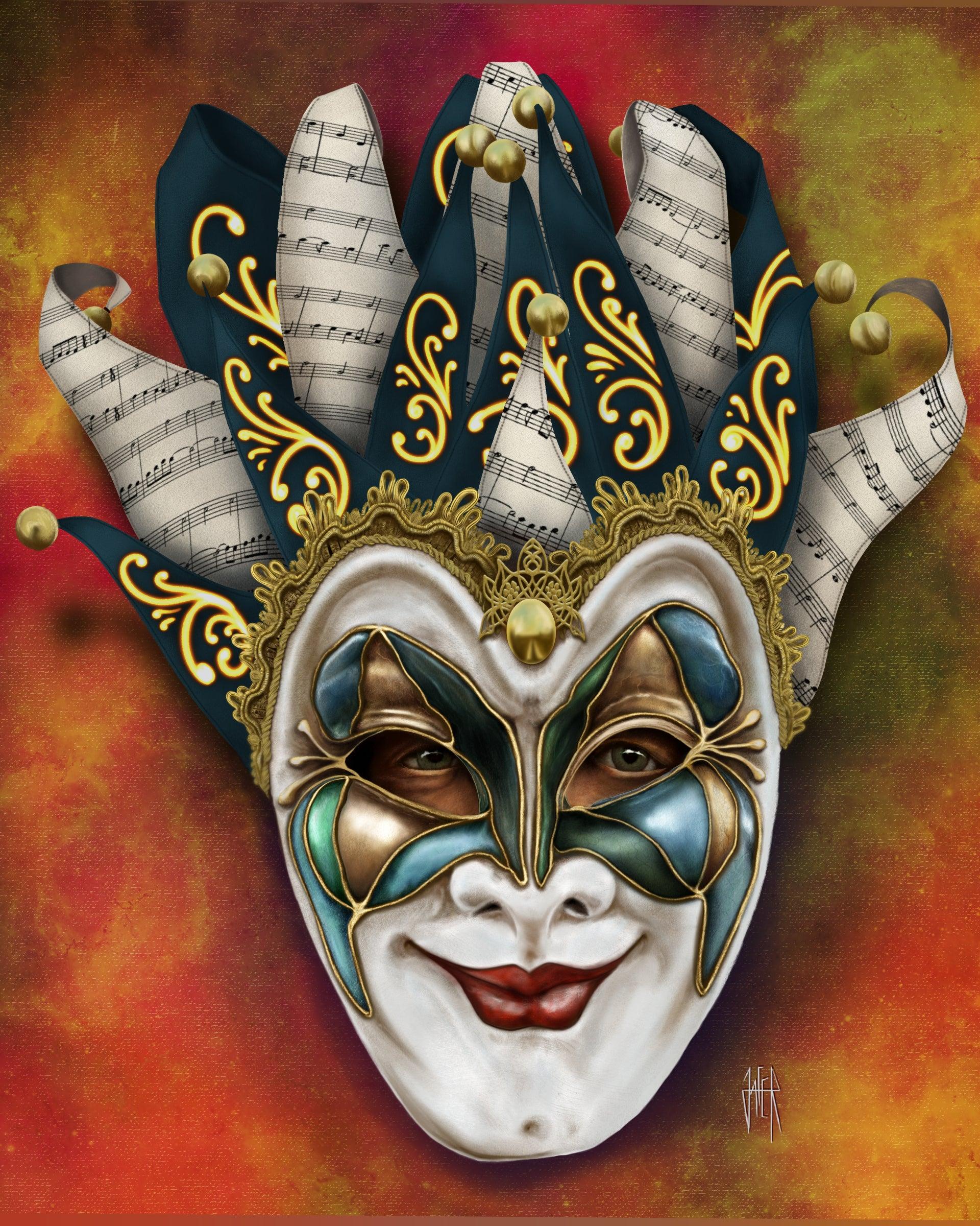 Boris Brejcha Wallpapers - Top Free Boris Brejcha Backgrounds