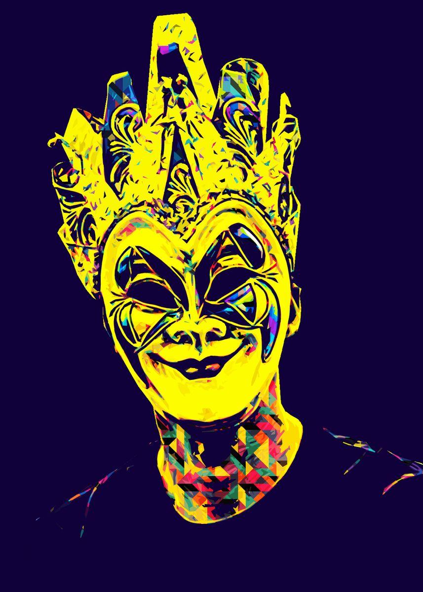 Boris Brejcha Wallpapers - Top Free Boris Brejcha Backgrounds