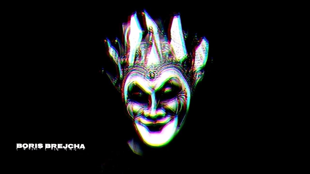 1280x720 BorisBrejcha_official Beautiful Album Music 2022/ 2021