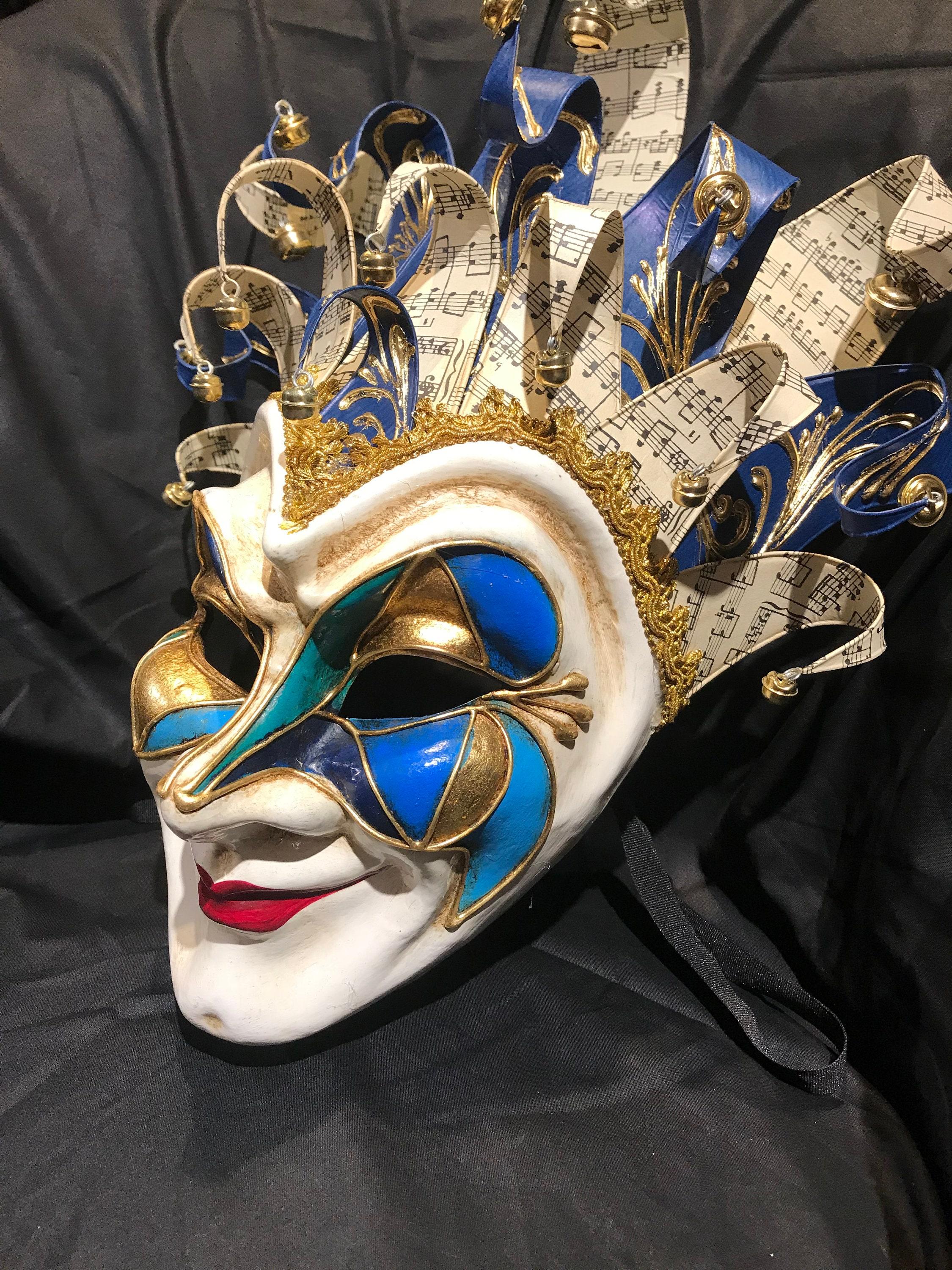 2250x3000 Maschera Jolly Di Venezia F31 32 Hong Kong