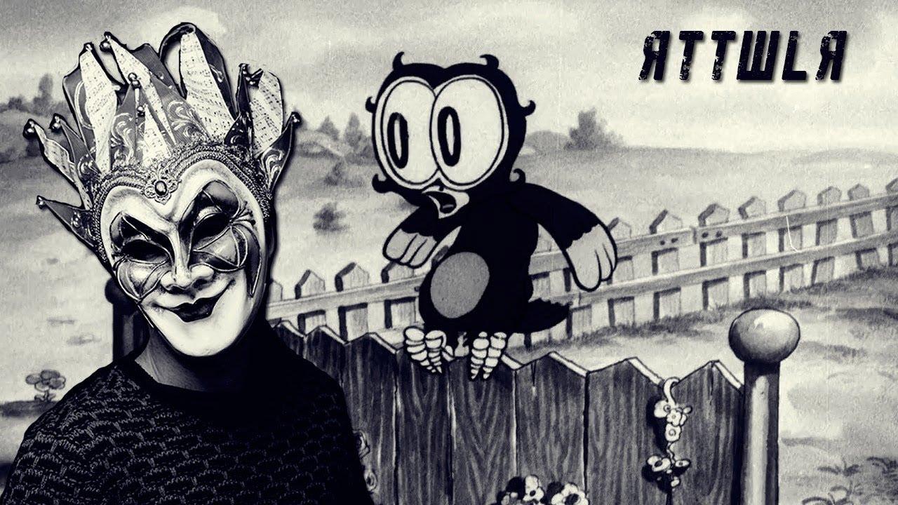 1280x720 Boris Brejcha Art of Minimal Techno Tripping Mad Doctor