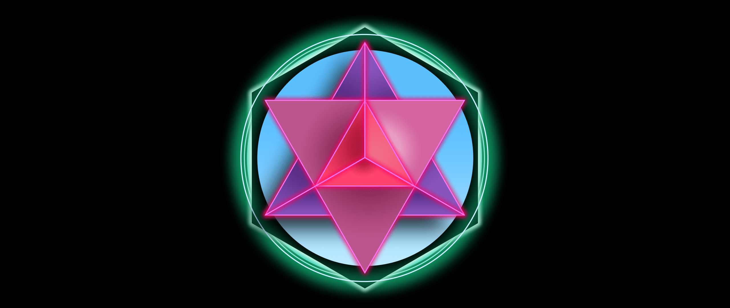 2560x1080 OC]Merkaba[2560x1080]. Desktop wallpaper, Wallpaper, Lego wallpaper