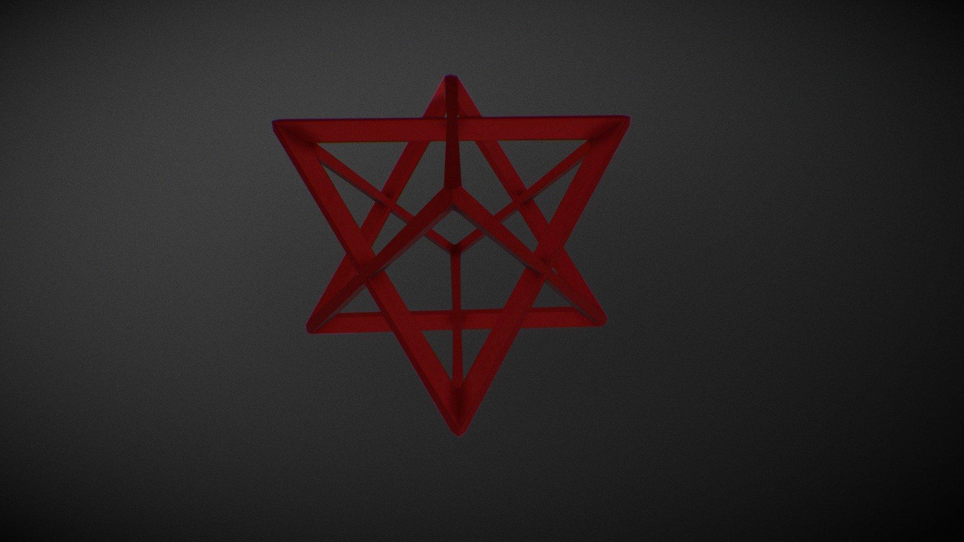 1920x1080 Merkaba Free 3D model by tomciomalina [8c85b15]