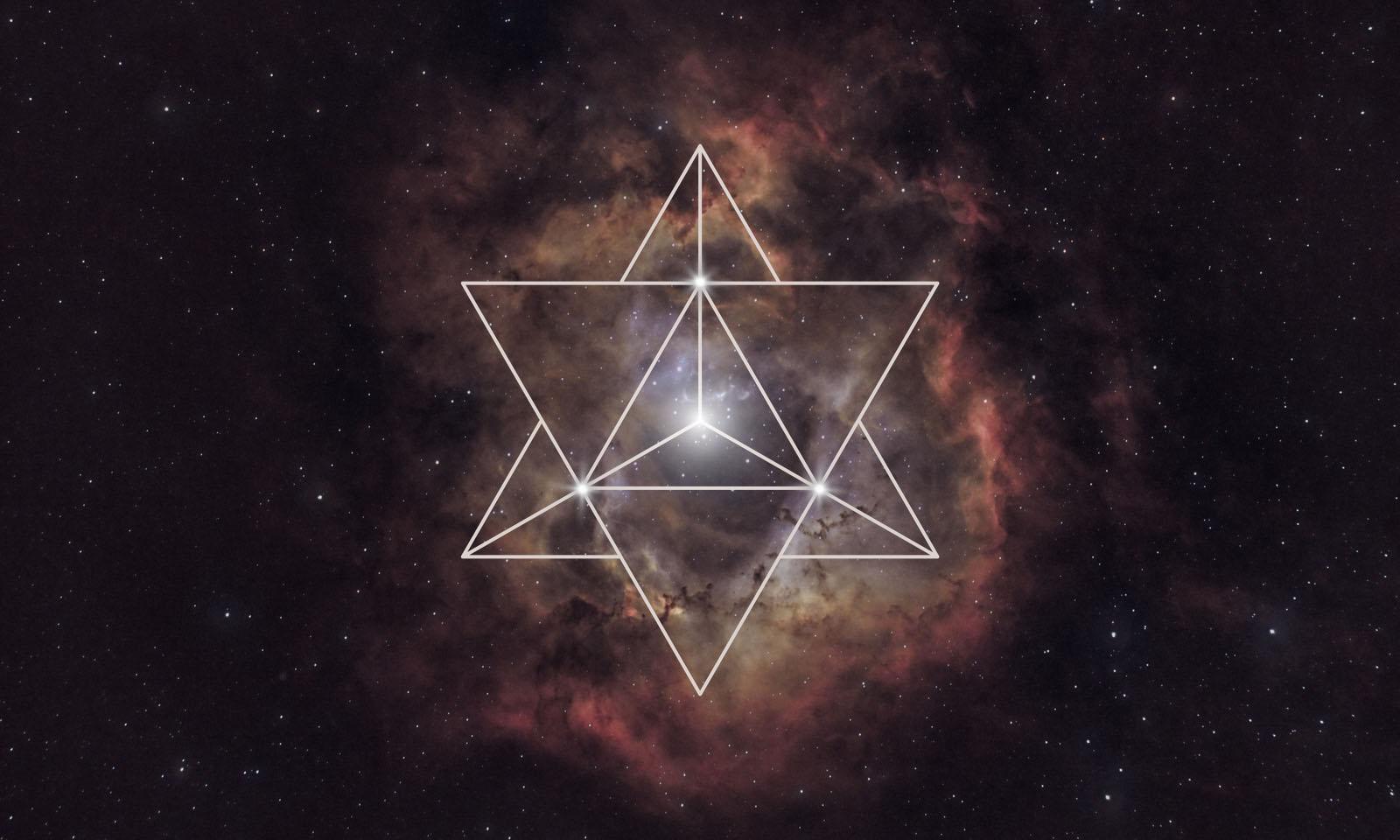 1600x960 What is Merkaba: A Sacred Geometry for Spiritual Awakening and Healing