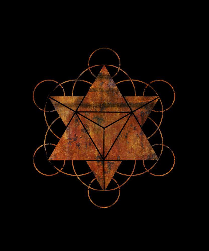 833x1000 Seed of Life Merkaba Art Print by Bluepress. Sacred geometry art, Geometry art, Geometry tattoo